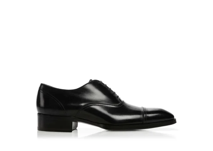 Piele Gianni Lace Up