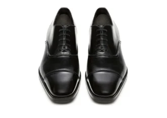 Piele Gianni Lace Up