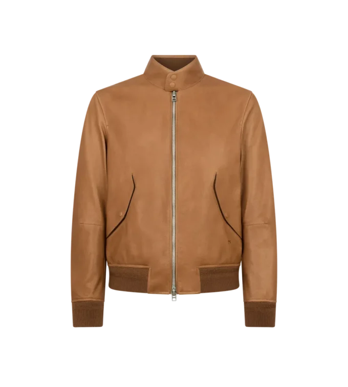 Piele granulată Harrington