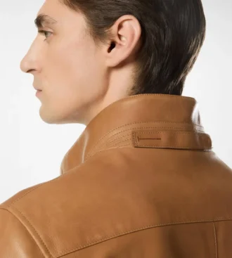 Piele granulată Harrington