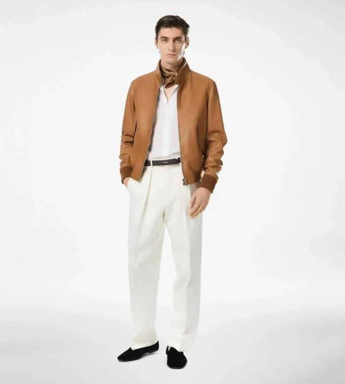 Piele granulată Harrington