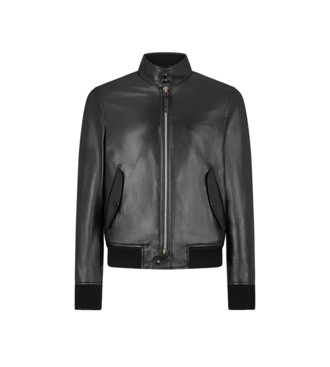 Piele Harrington