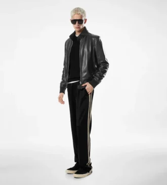 Piele Harrington