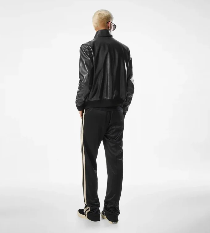 Piele Harrington
