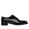 Piele lustruită Elkan Lace Up