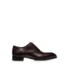 Piele lustruită Elkan Lace Up