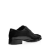 Piele lustruită Elkan Lace Up