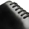 Piele lustruită Elkan Lace Up