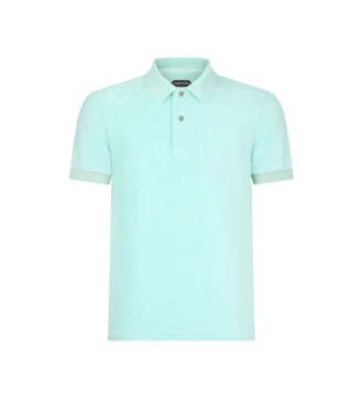 Polo din bumbac