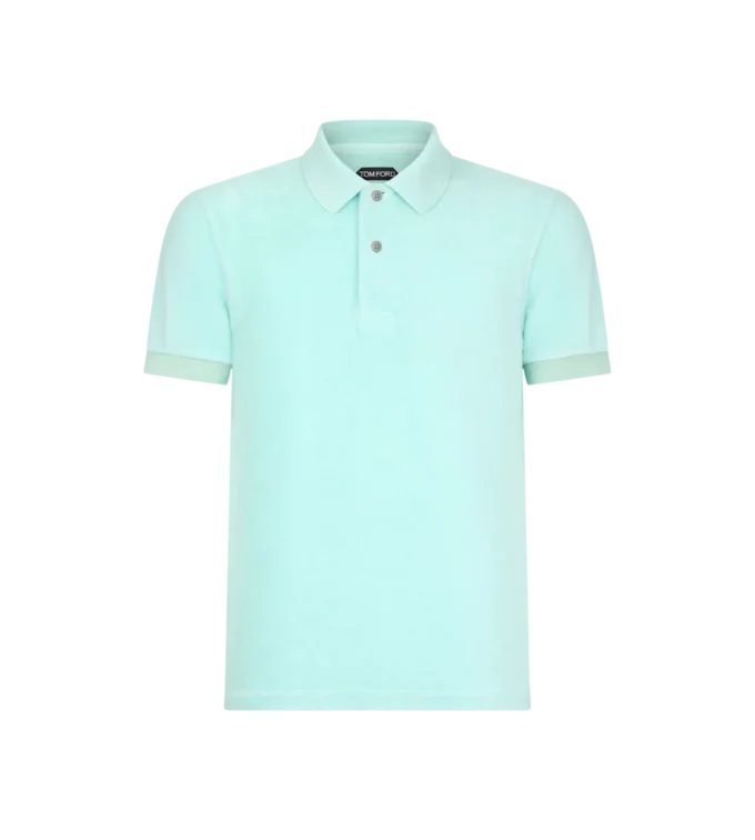 Polo din bumbac