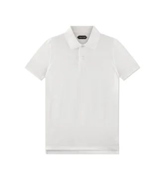 Polo din bumbac
