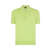 Polo din bumbac pur