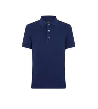Polo din piquet