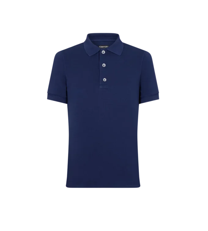 Polo din piquet