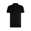 Polo din piquet de tenis