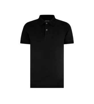 Polo din piquet de tenis