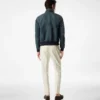 Poplin fin Harrington Poplin fin Harrington