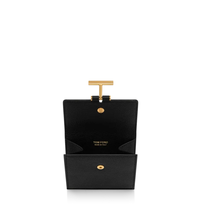 Portcard din piele grain Tara Portcard din piele grain Tara