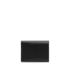 Portofel compact Tara din piele granulată Portofel compact Tara din piele granulată