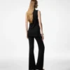 Pantaloni evazați Pantaloni evazați