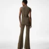 Pantaloni evazați Pantaloni evazați