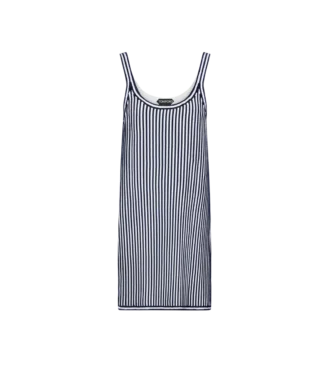 Rochie de cocktail din mătase brodată cu paiete