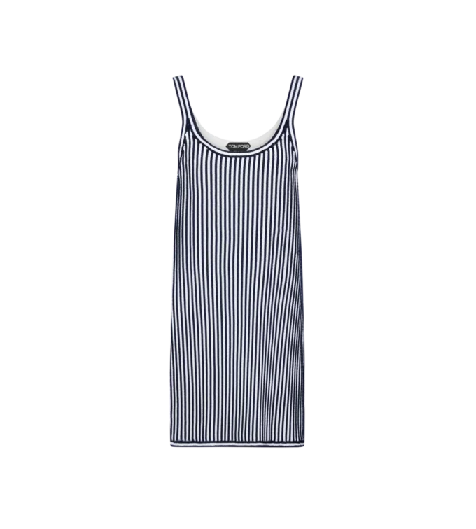 Rochie de cocktail din mătase brodată cu paiete Rochie de cocktail din mătase brodată cu paiete