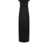 Rochie de cocktail fără bretele din crep gros și satin Envers, cu detaliu fundă Rochie de cocktail fără bretele din crep gros și satin Envers, cu detaliu fundă