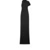 Rochie de seară asimetrică Rochie de seară asimetrică