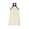 Rochie mini de cocktail cu detaliu fundă Rochie mini de cocktail cu detaliu fundă