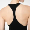 Rochie tip maieu cu logo brodat Tf în tonuri asortate