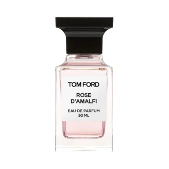 Rose D’Amalfi Eau De Parfum