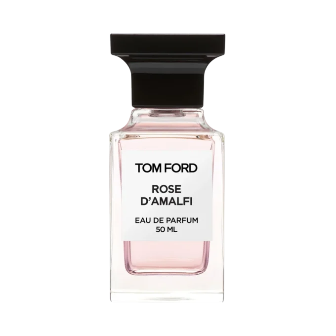 Rose D’Amalfi Eau De Parfum Rose D’Amalfi Eau De Parfum