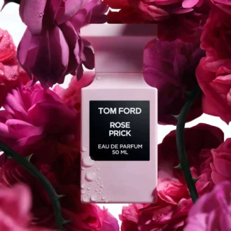 Spray pentru corp Rose Prick