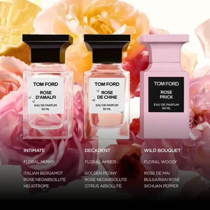 Rose Prick Eau De Parfum Rose Prick Eau De Parfum