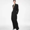Salopetă din lână Sharp Wool Tuxedo Salopetă din lână Sharp Wool Tuxedo