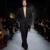 Salopetă din lână Sharp Wool Tuxedo Salopetă din lână Sharp Wool Tuxedo