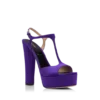 Sandale Angelina din satin Sandale Angelina din satin