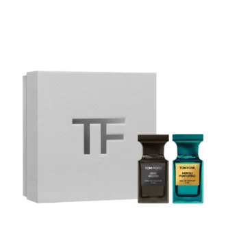 Set de mostre Private Blend Deluxe