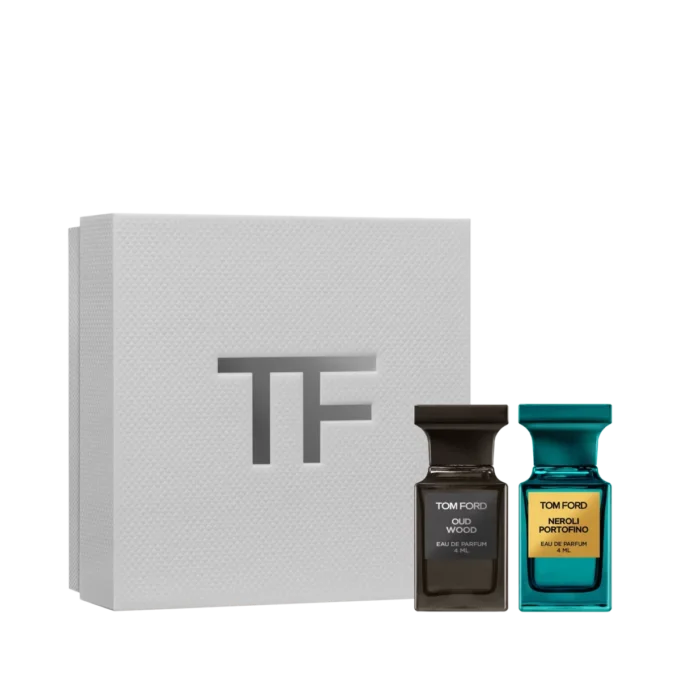 Set de mostre Private Blend Deluxe Set de mostre Private Blend Deluxe