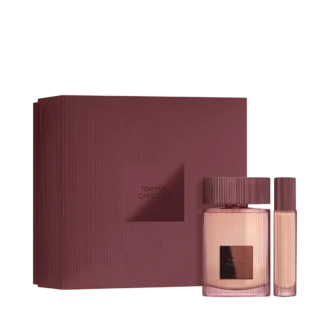 Set de parfumuri Café Rose