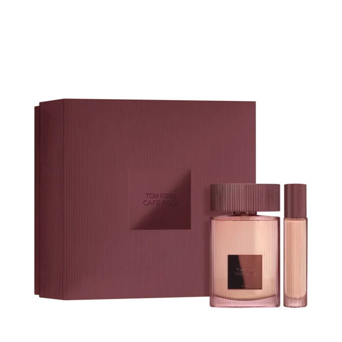 Set de parfumuri Café Rose Set de parfumuri Café Rose