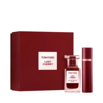 Set de parfumuri Lost Cherry