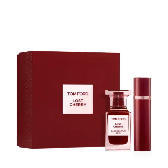 Set de parfumuri Lost Cherry Set de parfumuri Lost Cherry