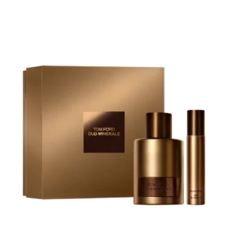 Set de parfumuri Oud Minérale Eau De Parfum