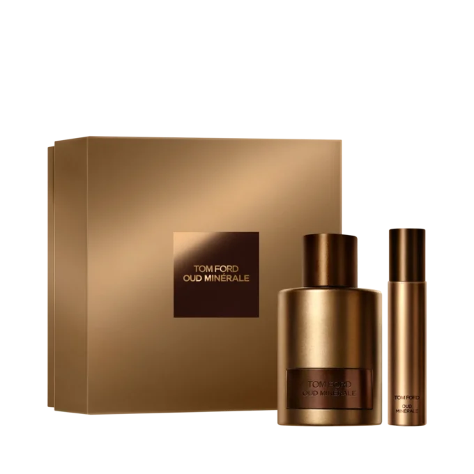 Set de parfumuri Oud Minérale Eau De Parfum Set de parfumuri Oud Minérale Eau De Parfum