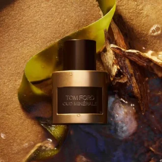Set de parfumuri Oud Minérale Eau De Parfum