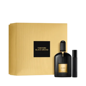 Set Eau De Parfum Black Orchid