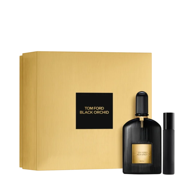 Set Eau De Parfum Black Orchid Set Eau De Parfum Black Orchid