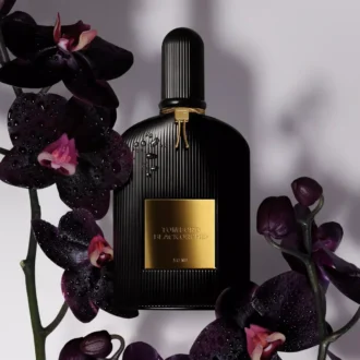 Set Eau De Parfum Black Orchid